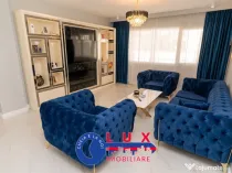 ID 6613 DE VÂNZARE - Vila de LUX - Zona 9 Mai