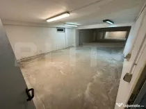 Spatiu de inchiriat, destinatie sala de sport sau dans