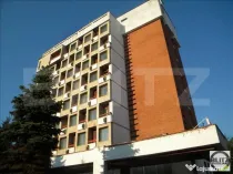 HOTEL SOMESUL ! IN TANDEM cu Mega proiectul Orasului DEJ ! P