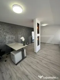 Cladire cu destinatii multiple, 200mp, zona Burdujeni