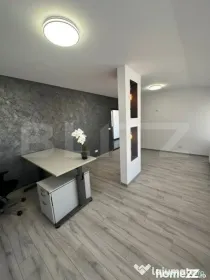 Cladire cu destinatii multiple, 200mp, zona Burdujeni