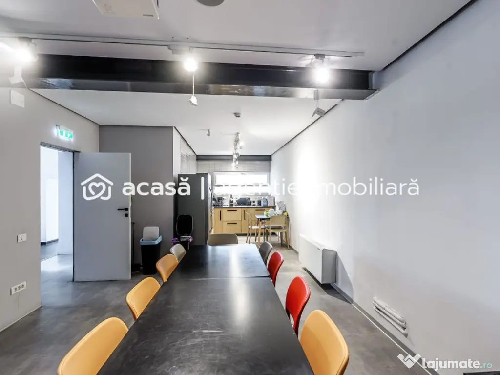 Hală industrială de vânzare 3495 mp zona Arad