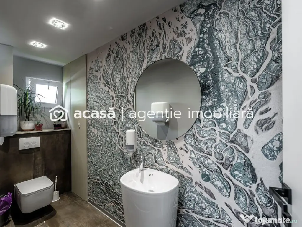 Hală industrială de vânzare 3495 mp zona Arad