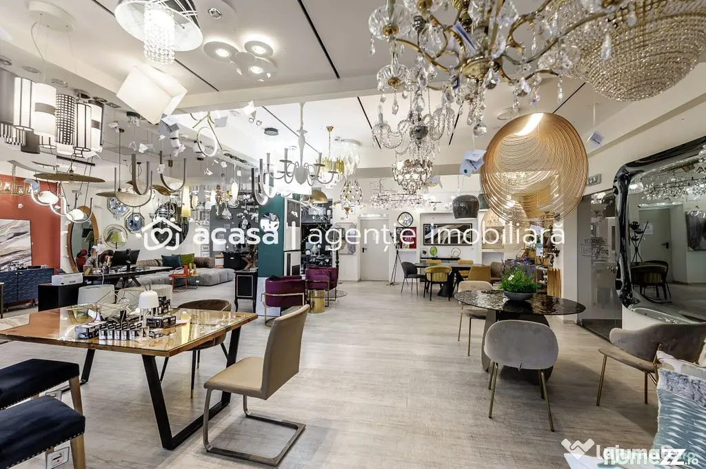 Hală industrială de vânzare 3495 mp în Arad