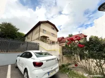 Casa constructie noua - 2009 Tulcea