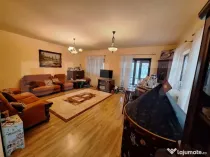 Duplex 4 camere, 125 mp utili, suprafata teren 300 mp, Giroc