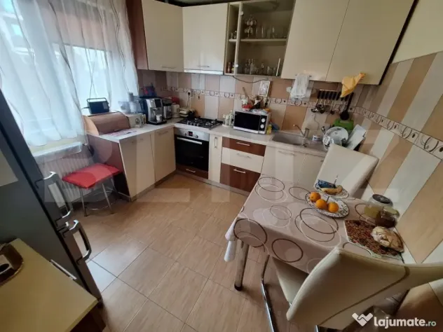 Duplex 4 camere, 125 mp utili, suprafata teren 300 mp, Giroc
