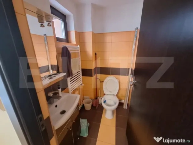 Duplex 4 camere, 125 mp utili, suprafata teren 300 mp, Giroc