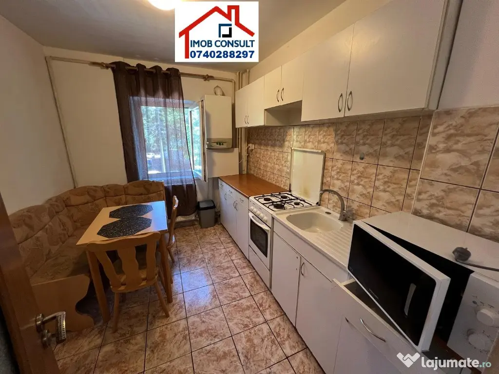 Zona ADRIATICA, 2 Camere la etajul 1 / cod CE 1004