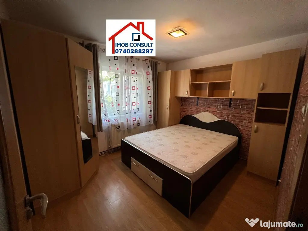 Zona ADRIATICA, 2 Camere la etajul 1 / cod CE 1004