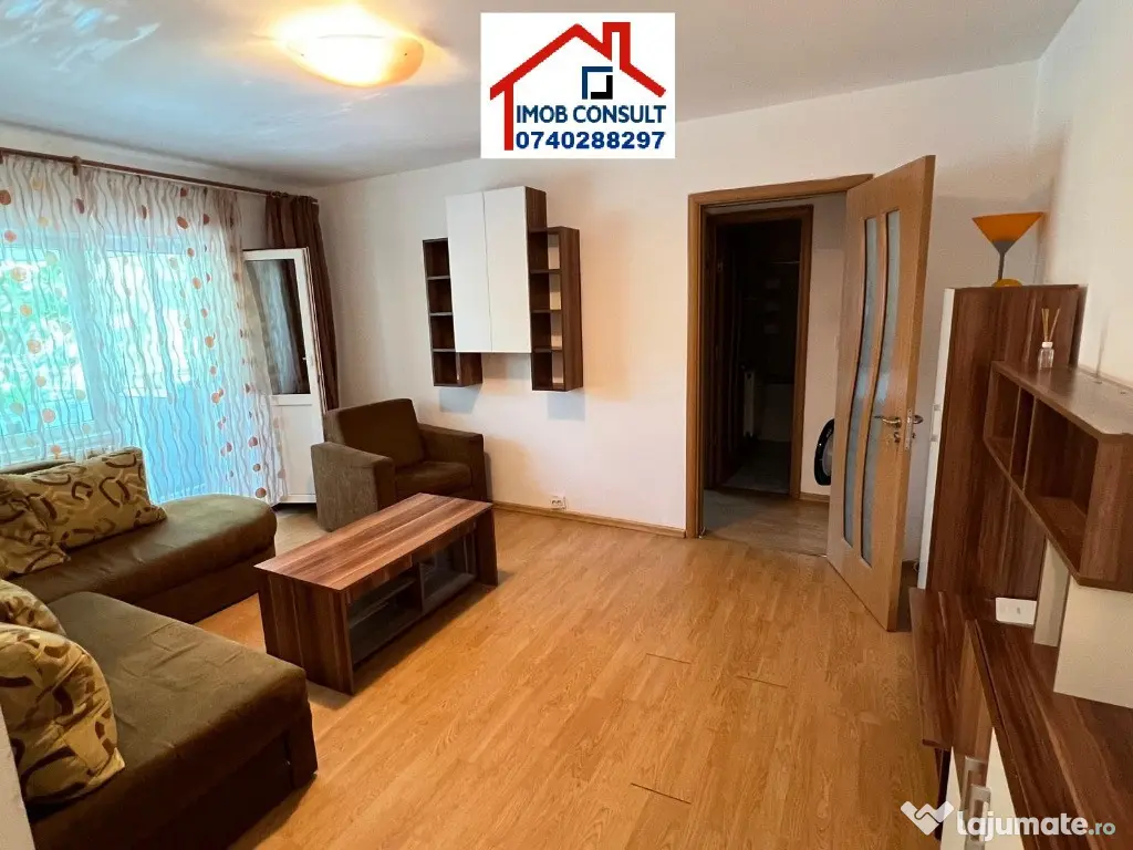 Zona ADRIATICA, 2 Camere la etajul 1 / cod CE 1004