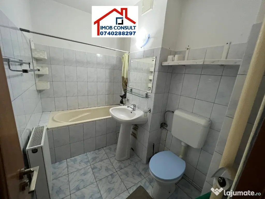 Zona ADRIATICA, 2 Camere la etajul 1 / cod CE 1004