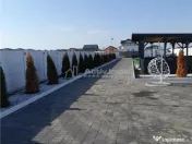 Vila cu 1950mp teren Com. Berceni locuit sau evenimente 