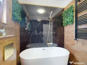 Vila cu 1950mp teren Com. Berceni locuit sau evenimente 