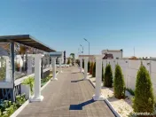 Vila cu 1950mp teren Com. Berceni locuit sau evenimente 