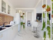 Vila cu 1950mp teren Com. Berceni locuit sau evenimente 