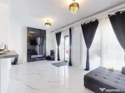 Vila cu 1950mp teren Com. Berceni locuit sau evenimente 