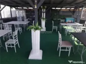 Vila cu 1950mp teren Com. Berceni locuit sau evenimente 