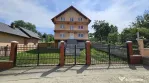 Casă / Vilă cu 12 camere-Sfântu Ilie Vechi, Suceava
