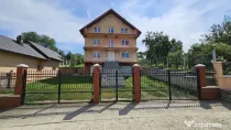 Casă / Vilă cu 12 camere-Sfântu Ilie Vechi, Suceava
