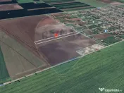 Teren Belciugatele, limita Branesti | DN 3 