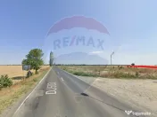 Teren Belciugatele, limita Branesti | DN 3 