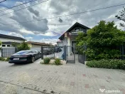 Hala 150 plus birouri Mandresti 