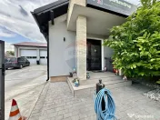 Hala 150 plus birouri Mandresti 