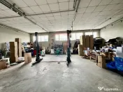 Hala 150 plus birouri Mandresti 