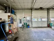 Hala 150 plus birouri Mandresti 