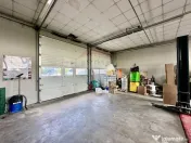 Hala 150 plus birouri Mandresti 