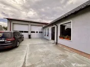 Hala 150 plus birouri Mandresti 