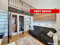 Apartament 1 cameră in zona Ultracentrala - Regele Ferdinan