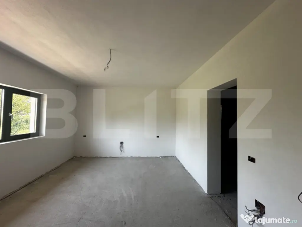 Casa plan parter, zona Narciselor 2