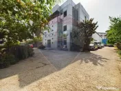 Spațiu industrial si birouri, zona Aparatorii Patriei 