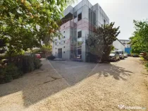 Spațiu industrial si birouri, zona Aparatorii Patriei