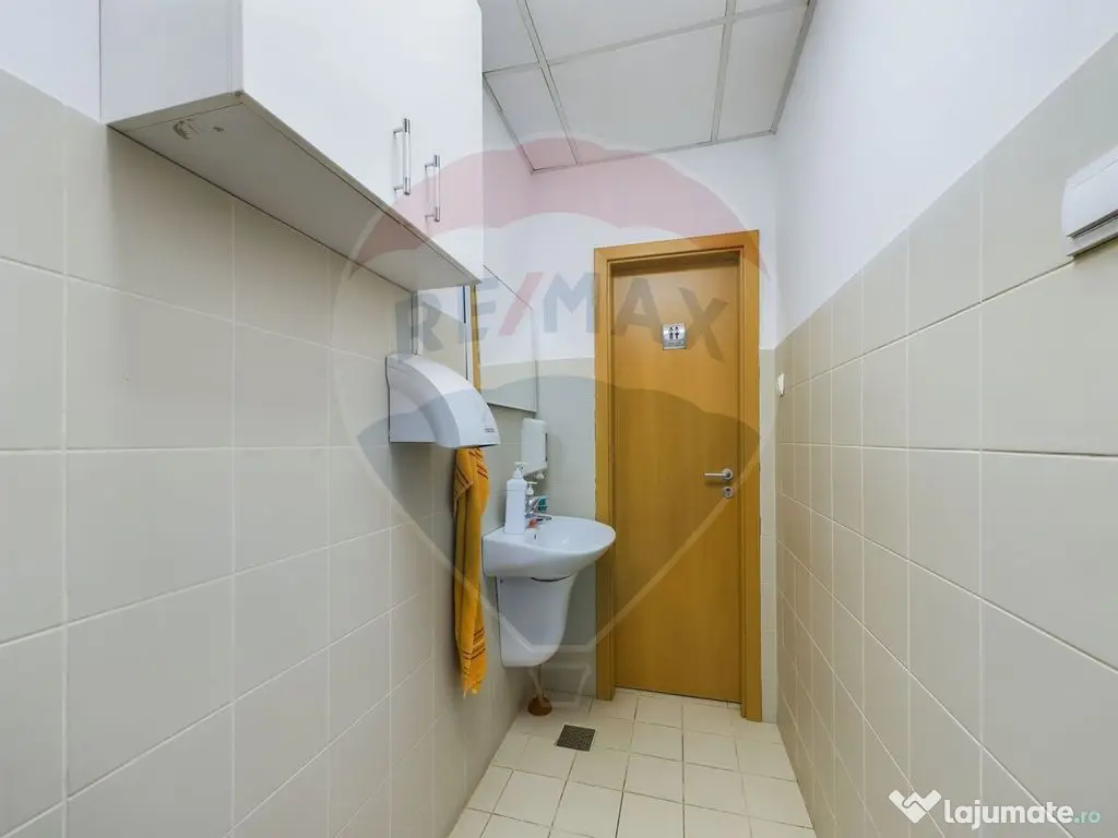 Spațiu industrial si birouri, zona Aparatorii Patriei