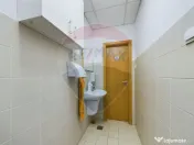 Spațiu industrial si birouri, zona Aparatorii Patriei 