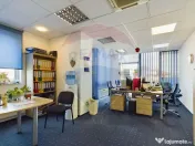 Spațiu industrial si birouri, zona Aparatorii Patriei 