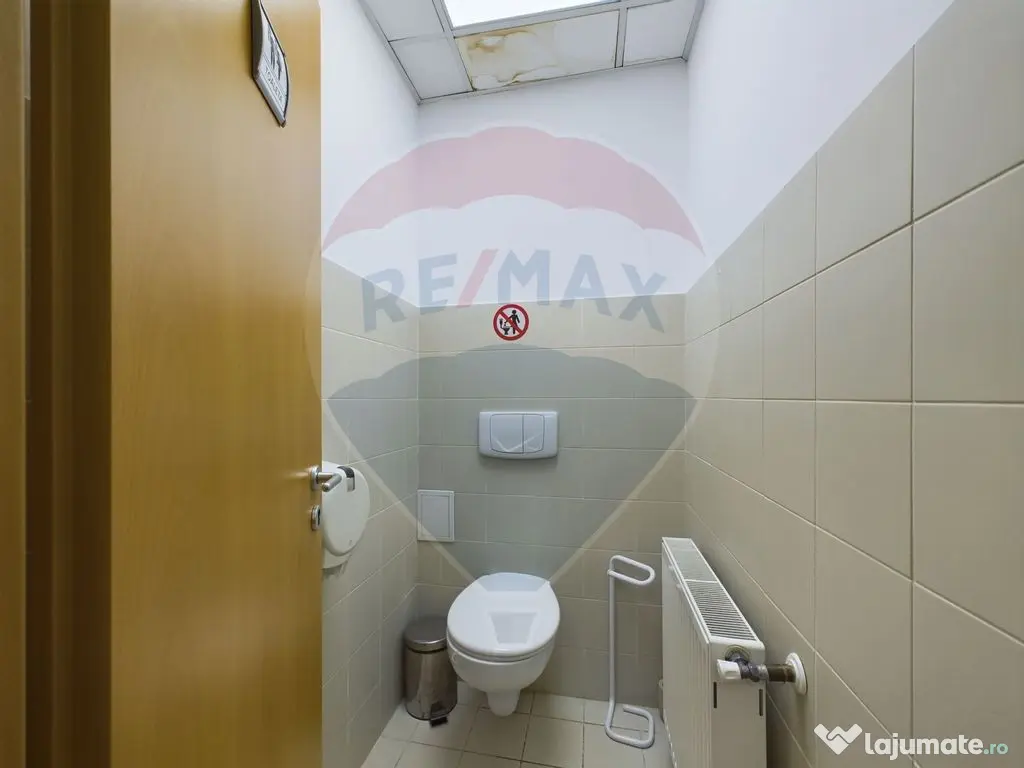 Spațiu industrial si birouri, zona Aparatorii Patriei