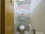 Spațiu industrial si birouri, zona Aparatorii Patriei 