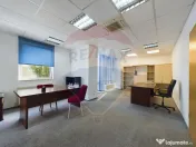 Spațiu industrial si birouri, zona Aparatorii Patriei 