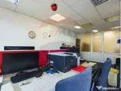 Spațiu industrial si birouri, zona Aparatorii Patriei 