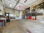 Spațiu industrial si birouri, zona Aparatorii Patriei 