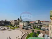 Apartament cu 2 camere de închiriat cu priveliște spre ... 