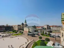 Apartament cu 2 camere de închiriat cu priveliște spre ...