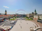 Apartament cu 2 camere de închiriat cu priveliște spre ... 