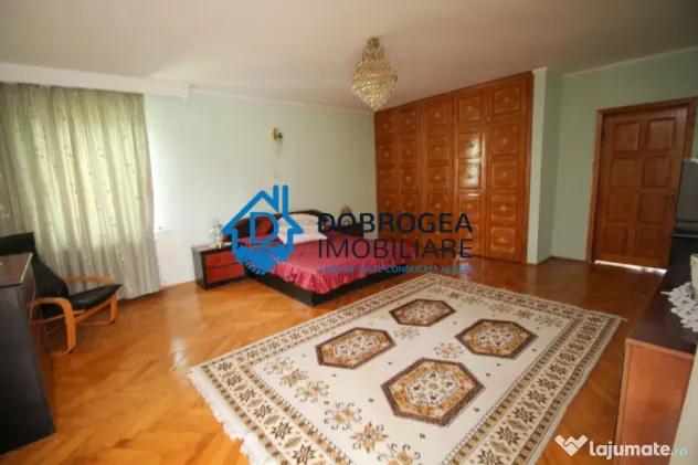 ZONA LIBERTATII - CASA DE VANZARE D+P+1+M- TEREN 1544MP.