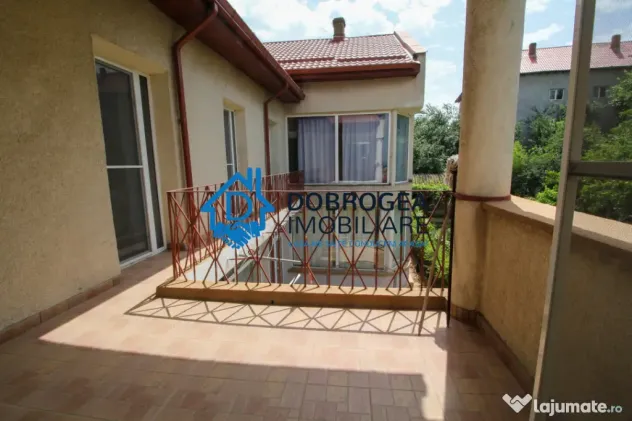 ZONA LIBERTATII - CASA DE VANZARE D+P+1+M- TEREN 1544MP.