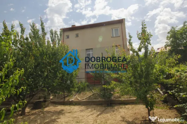 ZONA LIBERTATII - CASA DE VANZARE D+P+1+M- TEREN 1544MP.